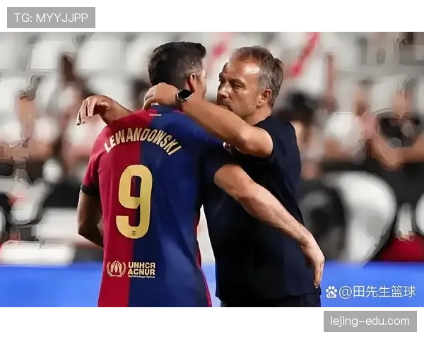 巴萨进攻层次下滑，从流畅配合到推进停滞