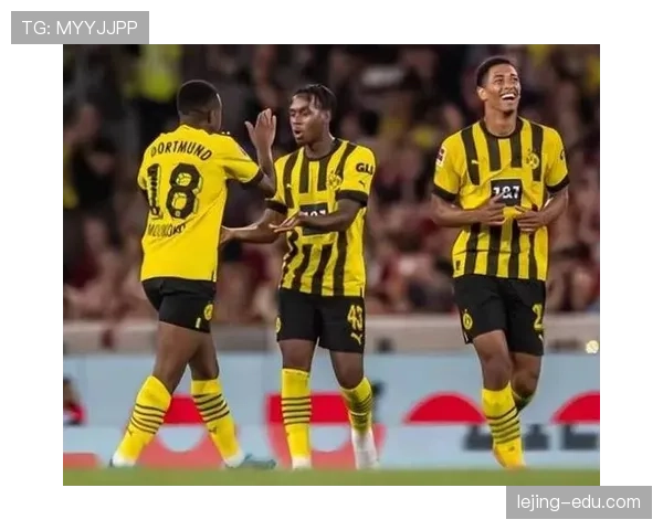 强强对话中的多特蒙德，为何难以稳定输出？