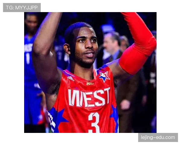 朱·霍勒迪在挡拆中比克里斯·保罗更能拉开空间