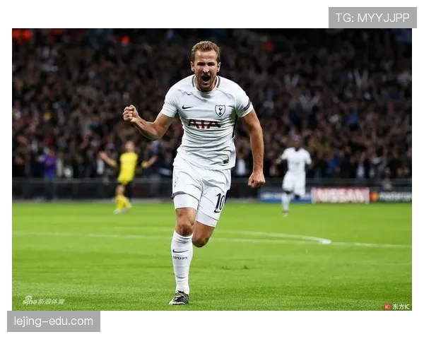 凯恩连续高位跑动撕防守，射门效率胜本赛季初期